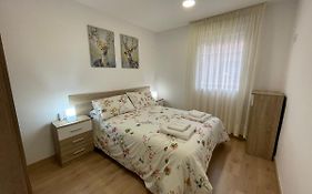 Apartamentos turísticos Pidal 3 VUT-09-316